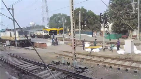dehradun shatabdi platform.